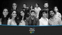 Disney+ Hotstar Quix: A Fix for Short Breaks